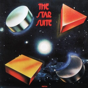 The Star Suite (Vinyl)