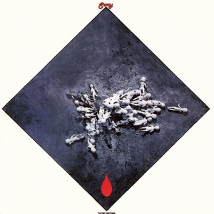 Human Carnage (Vinyl)