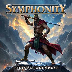 Beyond Olympus (EP)