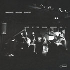 Immanuel Wilkins - Immanuel Wilkins Quartet: Live At The Village Vanguard Vol. 1