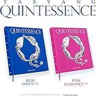 Quintessence - Blue Dawn Version / Pink Radiance Version