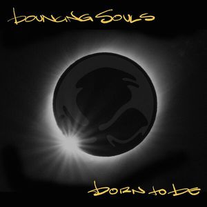 Born To Be