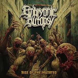 Rise Of The Mutated