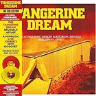 Tangerine Dream - Brussels 1976