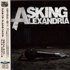 Asking Alexandria - Stand Up And Scream (Japanese Special Edition)