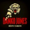 Danko Jones - Mouth To Mouth (EP)