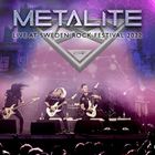 Live At Sweden Rock Festival 2022 (EP)