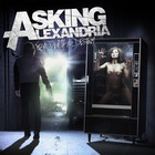 Asking Alexandria - From Death To Destiny (Japanese Edition)