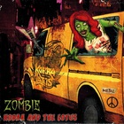 Kobra And The Lotus - Zombie (CDS)