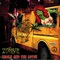 Kobra And The Lotus - Zombie (CDS)