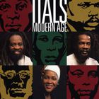 The Itals - Modern Age