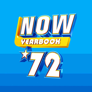 Now Yearbook '72 CD1