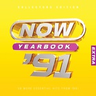 VA - Now Yearbook '91 Extra CD1