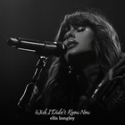Wish I Didn't Know Now (CDS)