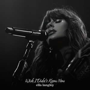 Wish I Didn't Know Now (CDS)