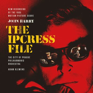 The Ipcress File (Reissued 2026)