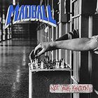 Madball - Not Your Kingdom US jewel case