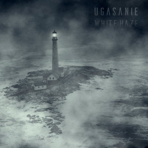 White Haze
