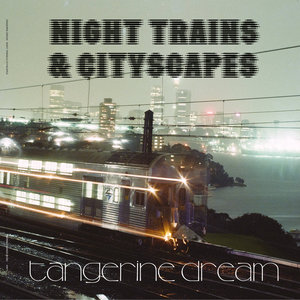 Night Trains & Cityscapes (EP)