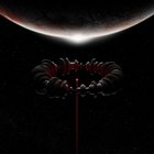 Muse - Wow Signal - Red & Black Marble