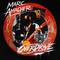 Marc Amacher - Overdrive