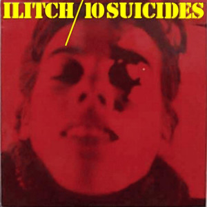 10 Suicides (Vinyl)