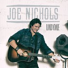 Undone (CDS)