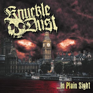 In Plain Sight (EP)