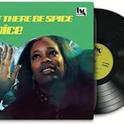 Let There Be Spice