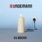 Till Lindemann - Es Brennt... (EP)