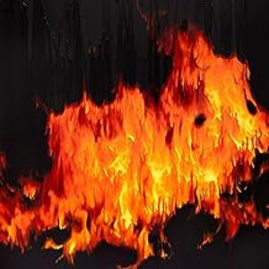 How Drie a Cinder