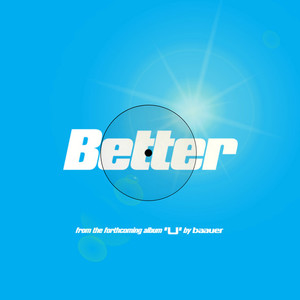 Better (CDS)