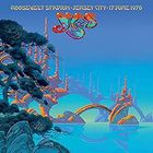 Yes - Roosevelt Stadium, Jersey City, NJ, 17 June 1976