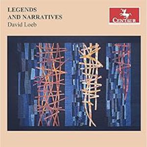 Legends and Narratives