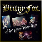 Live From Wembley 1989