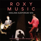Oakland Auditorium, 1979