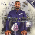 Fally Ipupa - Power ''kosa Leka'' Vol. 1