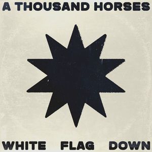 White Flag Down