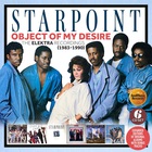 Starpoint - Object Of My Desire: The Elektra Recordings (1983-1990) CD3