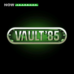 Now Yearbook - The Vault: 1985 CD3