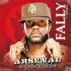 Fally Ipupa - Arsenal De Belles Melodies CD1