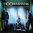The Letter (Feat. Vanessa Amorosi) (CDS)