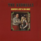The Kendalls - Heaven's Just A Sin Away (Vinyl)
