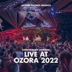 Carbon Based Lifeforms - Live At Ozora 2022