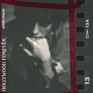 Hollywood Forever (CDS)