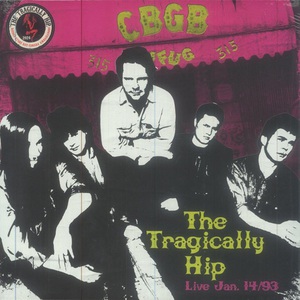 Live At Cbgb