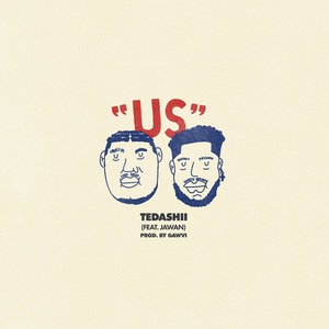 Us (Feat. Jawan) (CDS)
