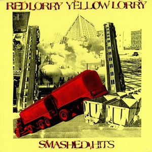 Smashed Hits (Vinyl) CD5