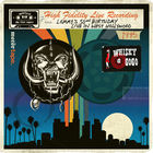 The Löst Tapes Vol. 7 (Lemmy's 50Th Birthday, Live In West Hollywood, 1995)