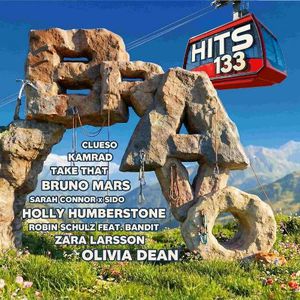 Bravo Hits Vol. 133 CD1